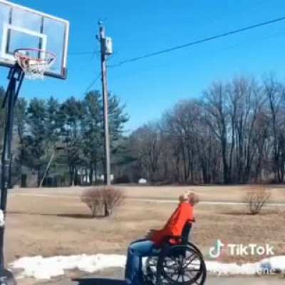 &ldquo;I will make some good shots&rdquo;