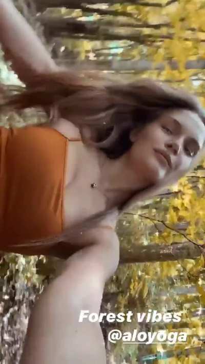 Forest Vibes
