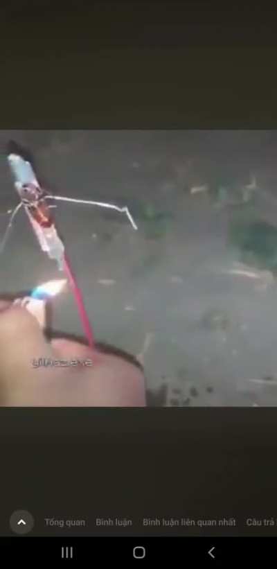 Blursed_Mission fail