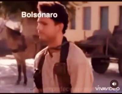 Resumo dos últimos acontecimentos