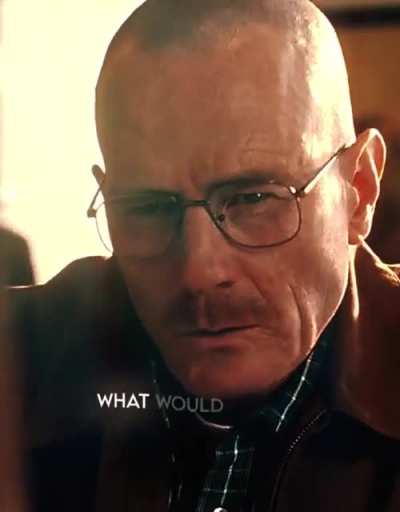 Mr.White