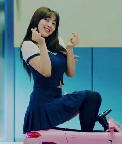 Jihyo