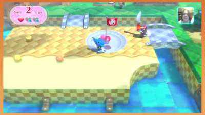 nintendoland
