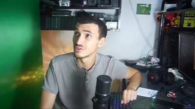 I cum my pants
