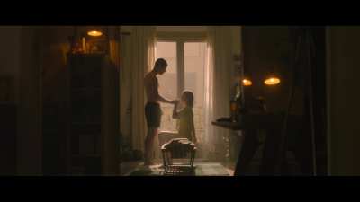 [1080p60fps] 4. Through My Window (2022) - Clara Galle - Link in Description