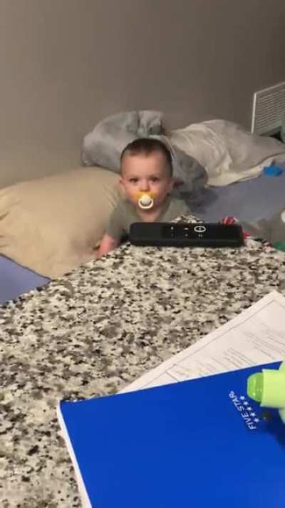 My sister sent me this a while back and I always think back to it. Don&rsquo;t even know how to title it&hellip; just think is funny af.