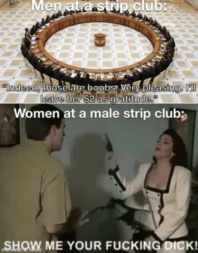 Women ☕️