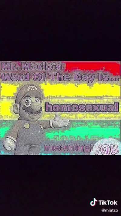 Well then