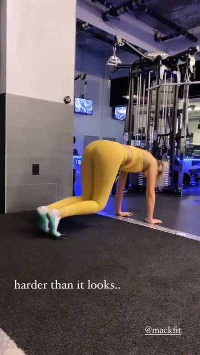 Workout