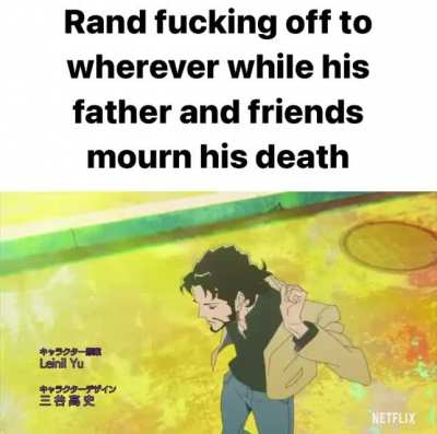 Poor Tam