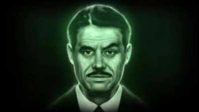 Mr.House cut voice lines for female courier