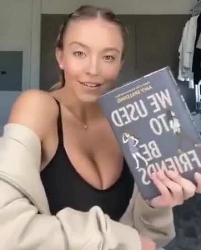 Sydney Sweeney