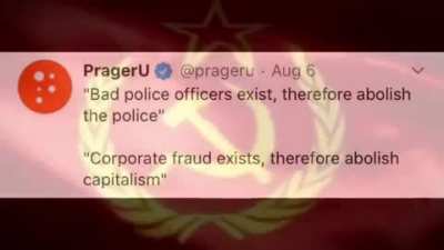 Welcome comrade