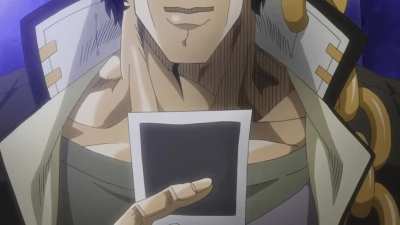 marine omg no