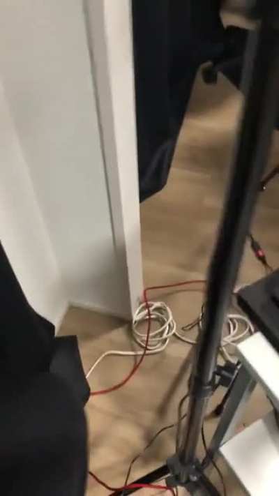 Biggest F in chat