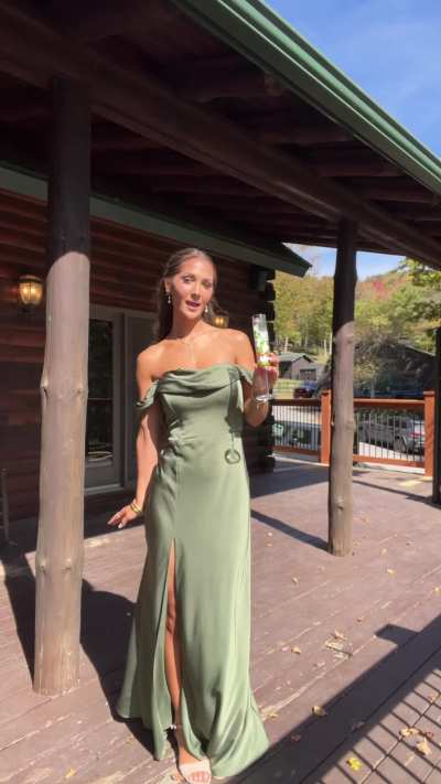 Maid of honor