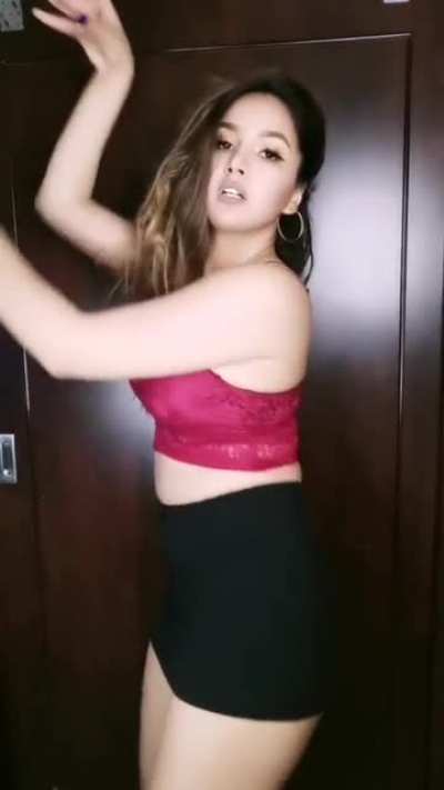 Jiggles on jiggles