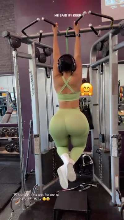 Hang 🍑s😋