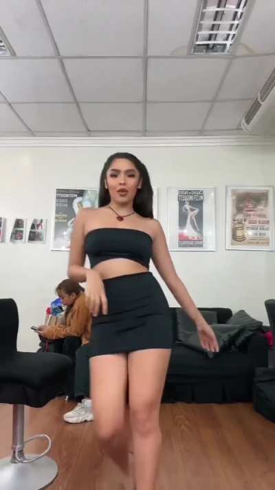 Andrea Brillantes