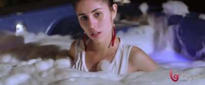 Heidy Bubble Bath