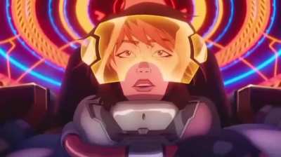 Please help me find this anime
