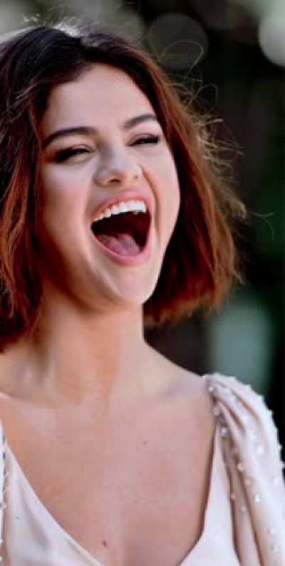 That tongue