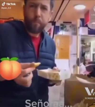 que rico