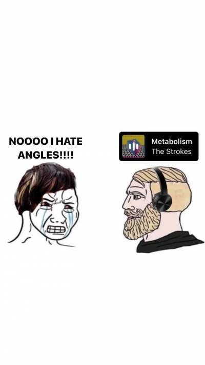 it&rsquo;s a great album jules!