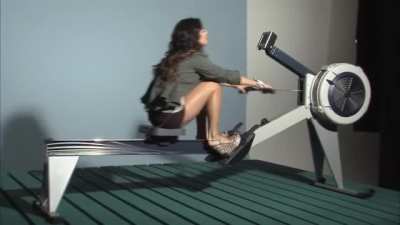 Working Out