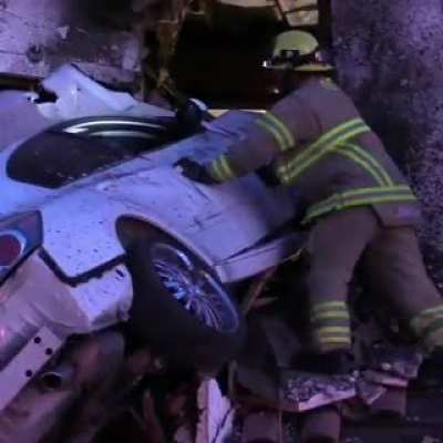 Exorbitant cost for this accident
