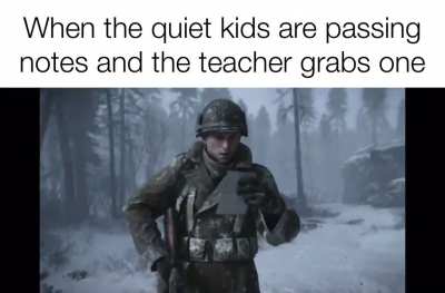 Uh oh