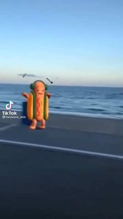 Hotpog 😱