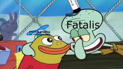 RIP Sanity