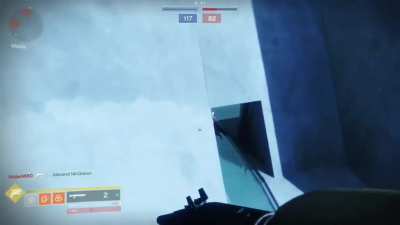 New Shaxx and Zavala dialogue just dropped