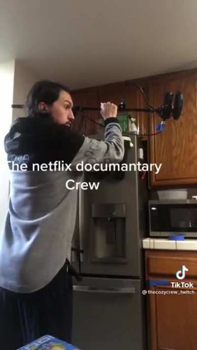 Vice News can find EVERYONE