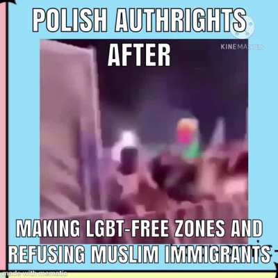 Polish cow song