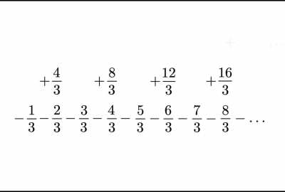 The Ramanujan Summation