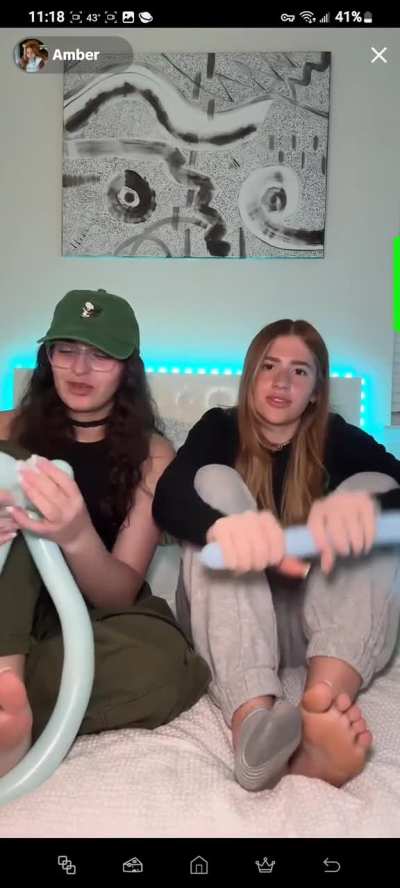 @vixieeeeeee &amp;amp; @ambeerr01