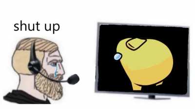 I am done