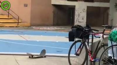 Let me break this board