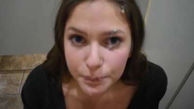 Amateur swallow