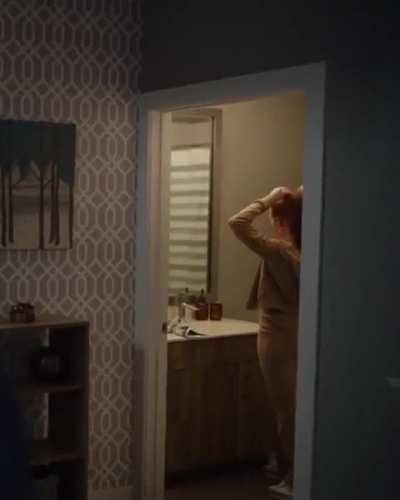 Madelaine petsch