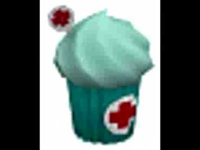 cupcake gaming