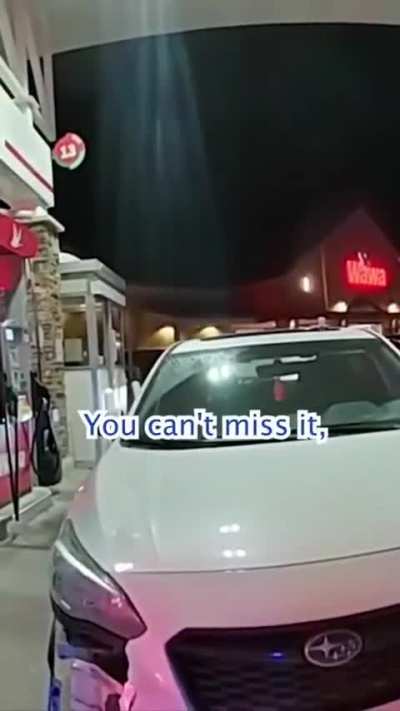 Girl gets arrested for drunk driving and expects her father (who&rsquo;s a sheriff) to help.