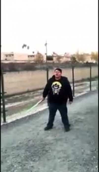 THAWWWWWWWWT