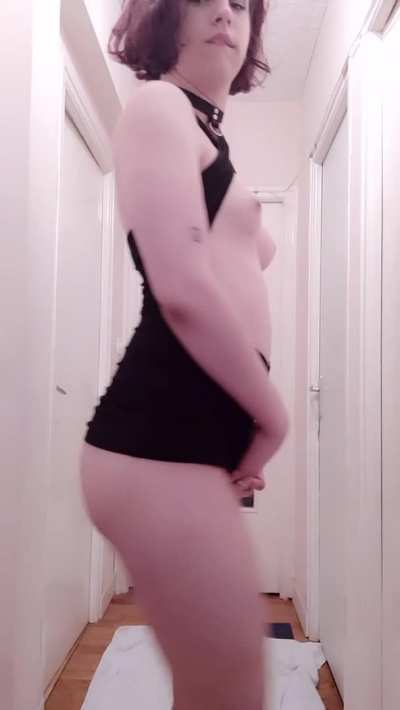 Wanna dance with me?