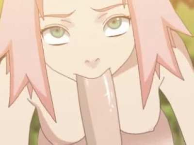 Sakura BJ POV