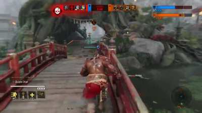Welp&hellip;rework is going well