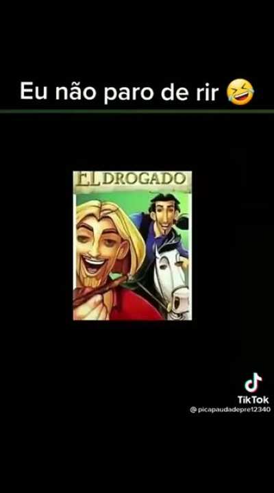 Eu ri de um Tik Tok F no chat fam&iacute;lia