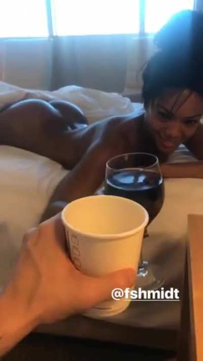 A Toast